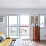 Very Well Equipped Studio Close To Montmartre